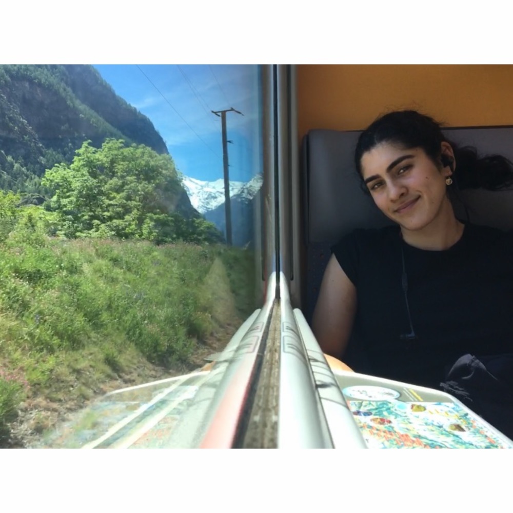 Meet your Posher, Nawau